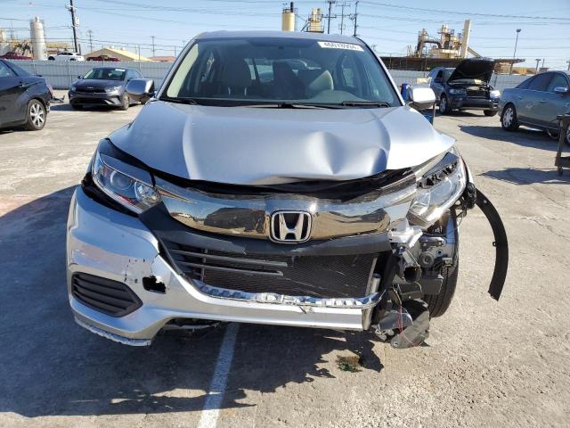 2019 HONDA HR-V LX - 3CZRU6H37KG713483