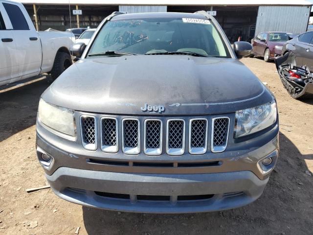 2015 Jeep Compass Latitude VIN: 1C4NJCEA1FD116069 Lot: 45925504