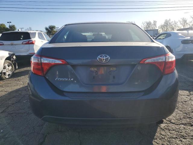 2016 Toyota Corolla L VIN: 5YFBURHE6GP451452 Lot: 46883844