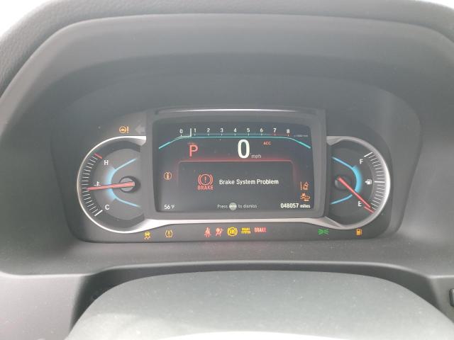 2019 Honda Pilot Exl VIN: 5FNYF6H51KB100276 Lot: 52643424