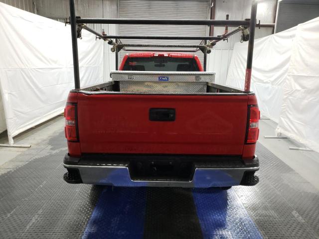 2017 GMC SIERRA C25 1GT01REG1HZ287749