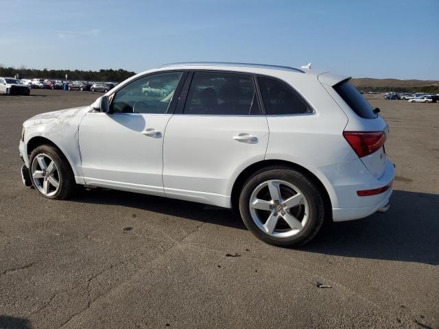 Vin: wa1lkafp7aa010340, lot: 47018314, audi q5 premium plus 20102