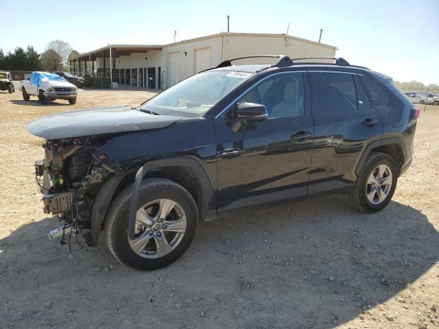 VIN 2T3W1RFV0NW236553 2022 TOYOTA RAV4 no.1