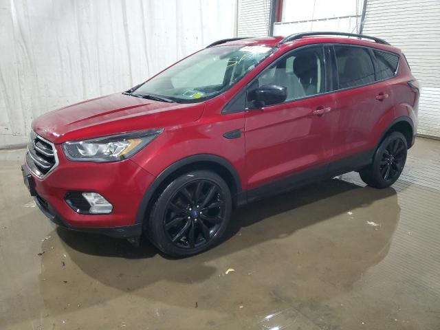 1FMCU9GD4JUD13041 2018 FORD ESCAPE - Image 1