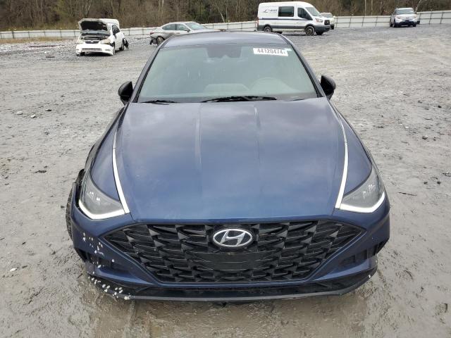 2020 HYUNDAI SONATA SEL - 5NPEJ4J24LH041023