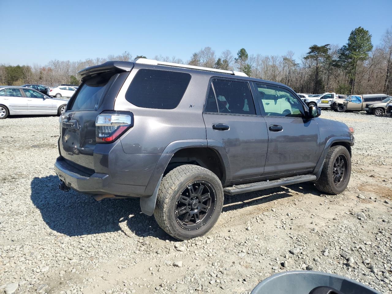 JTEZU5JR3G5135178 TOYOTA 4RUNNER 2016