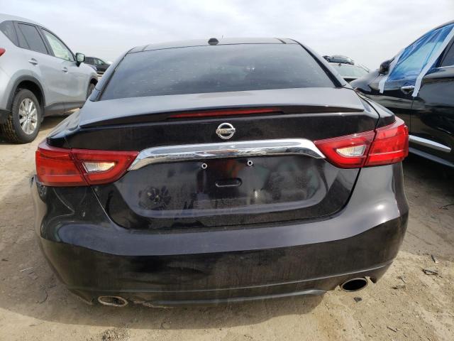 2016 Nissan Maxima 3.5S VIN: 1N4AA6AP5GC440147 Lot: 47131344