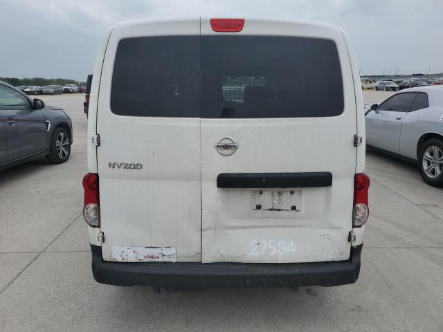 2018 Nissan Nv200 2.5S VIN: 3N6CM0KN1JK694036 Lot: 47122694