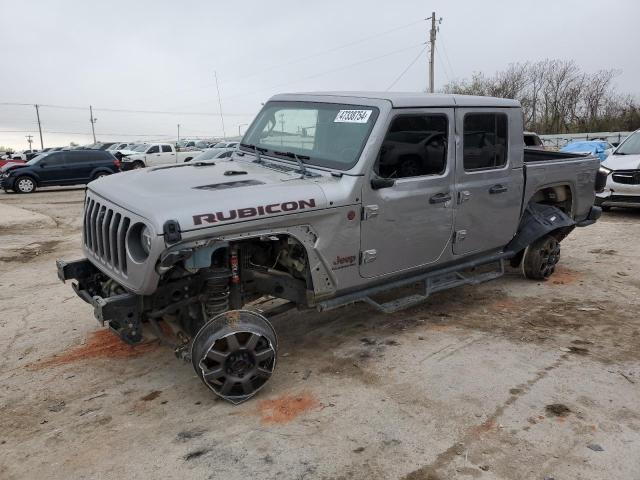 2020 JEEP GLADIATOR - 1C6JJTBG1LL120249