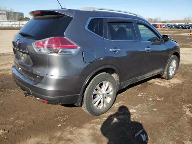 Vin: 5n1at2mt8fc906637, lot: 45166774, nissan rogue s 20153