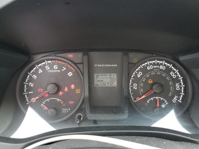 2016 TOYOTA TACOMA ACC - 5TFRX5GN1GX059688