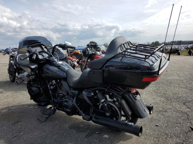 2021 HARLEY-DAVIDSON FLTRK 1HD1KZF12MB663632