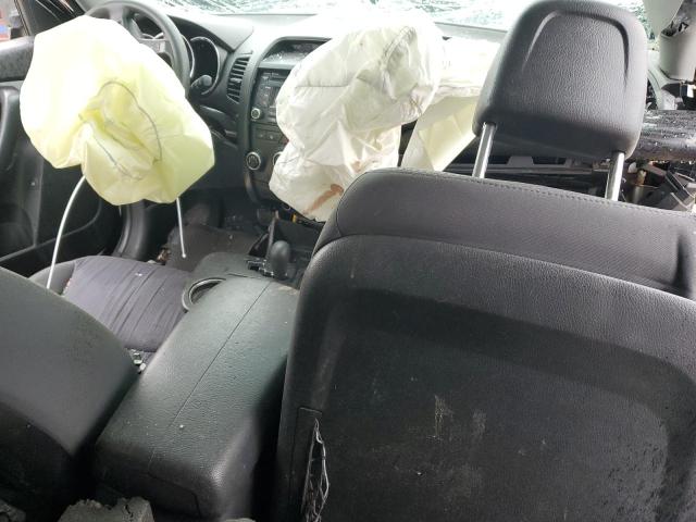 2012 Kia Sorento Base VIN: 5XYKT4A14CG239760 Lot: 46129964