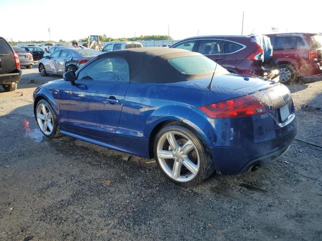 2015 AUDI TT TRUSFAFK7F1001113