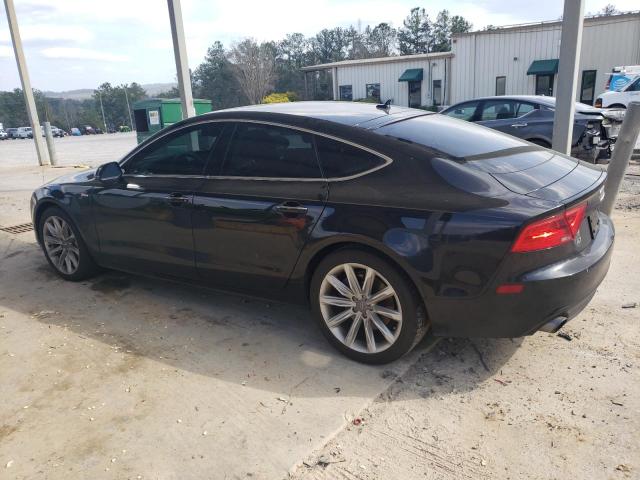 VIN WAUWGAFC3FN007045 2015 Audi A7, Premium Plus no.2