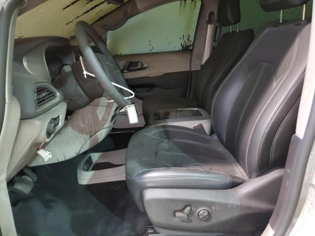 2023 CHRYSLER PACIFICA T - 2C4RC1BG2PR586005