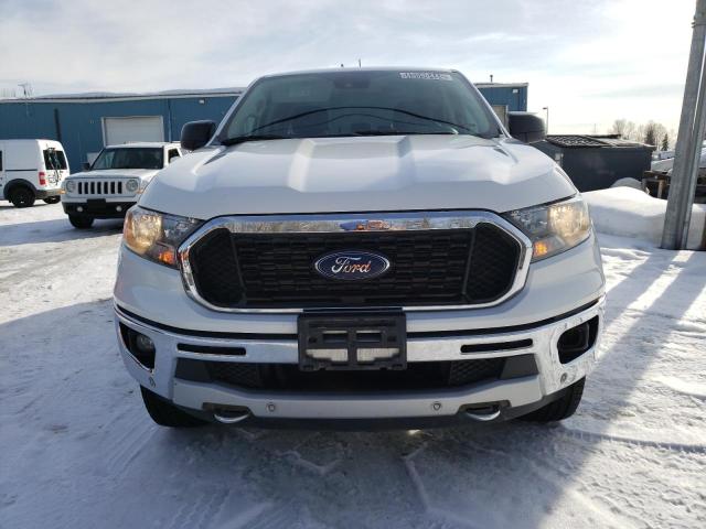 2019 FORD RANGER XL - 1FTER4FH5KLA20360
