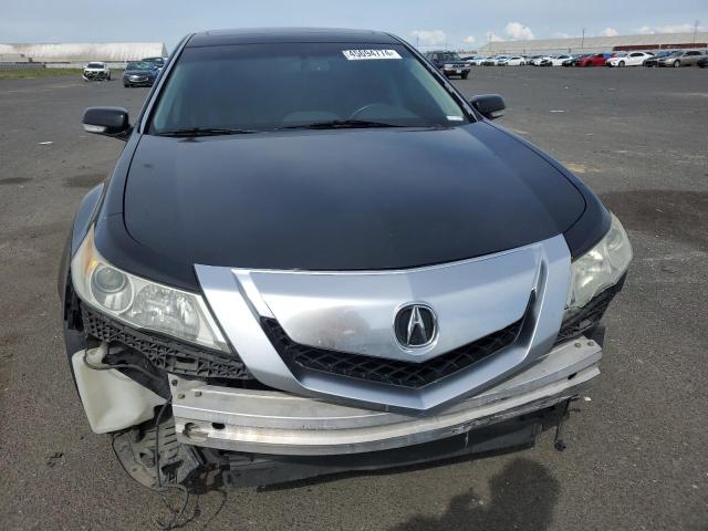 2009 Acura Tl VIN: 19UUA86569A000366 Lot: 45694774