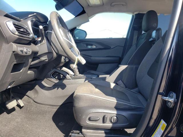 2021 Chevrolet Trailblazer Fwd Lt VIN: KL79MPSL0MB037360 Lot: 43440753