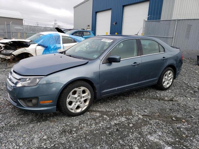Vin: 3fahp0ha5br326462, lot: 46937574, ford fusion se 2011 img_1