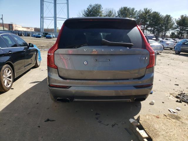 2019 VOLVO XC90 T5 R- YV4102PM5K1489983