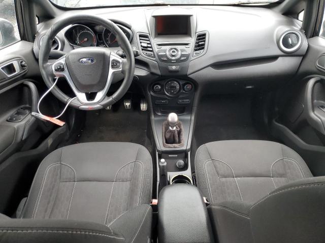 3FADP4GX0FM176145 | 2015 Ford fiesta st