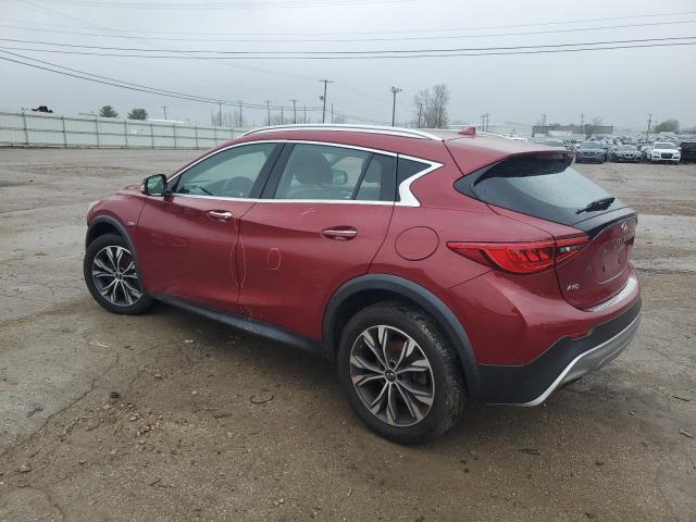 2017 Infiniti Qx30 Base VIN: SJKCH5CR4HA035947 Lot: 46508454