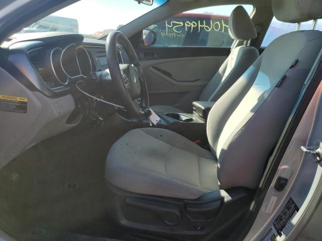2015 KIA OPTIMA LX 5XXGM4A71FG459809
