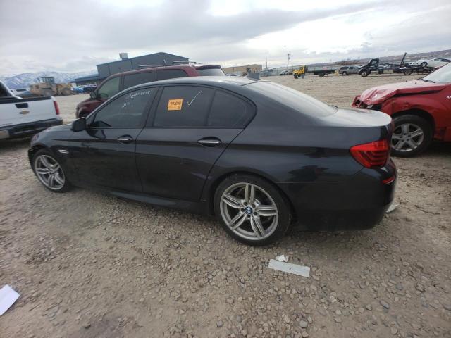 WBA5B1C57FG125815 2015 BMW 5 SERIES-1