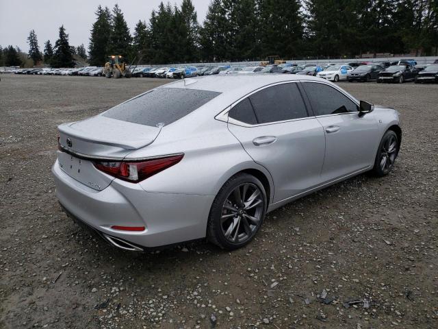 58AGZ1B1XLU068565 Lexus ES350 ES 350 F-S 3