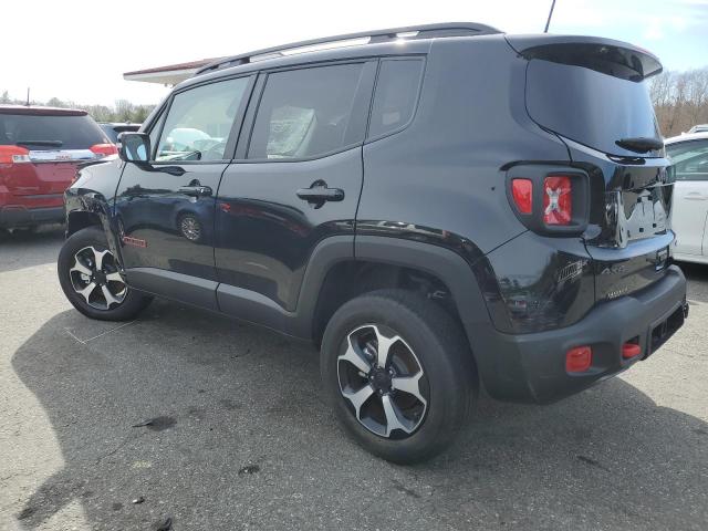 2022 Jeep Renegade Trailhawk VIN: ZACNJDC19NPN82144 Lot: 48321274