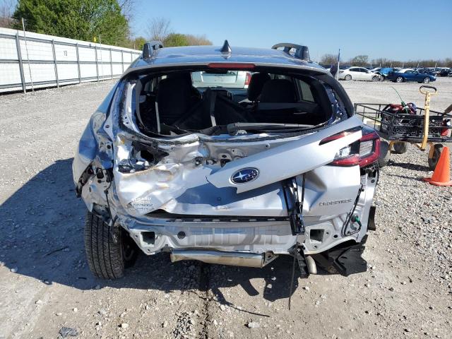 2024 Subaru Crosstrek Premium VIN: JF2GUADC9R8235493 Lot: 47499814