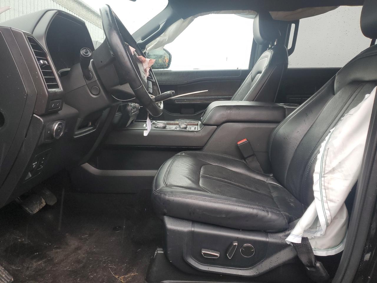 1FMJK2AT5MEA25001 2021 Ford Expedition Max Limited