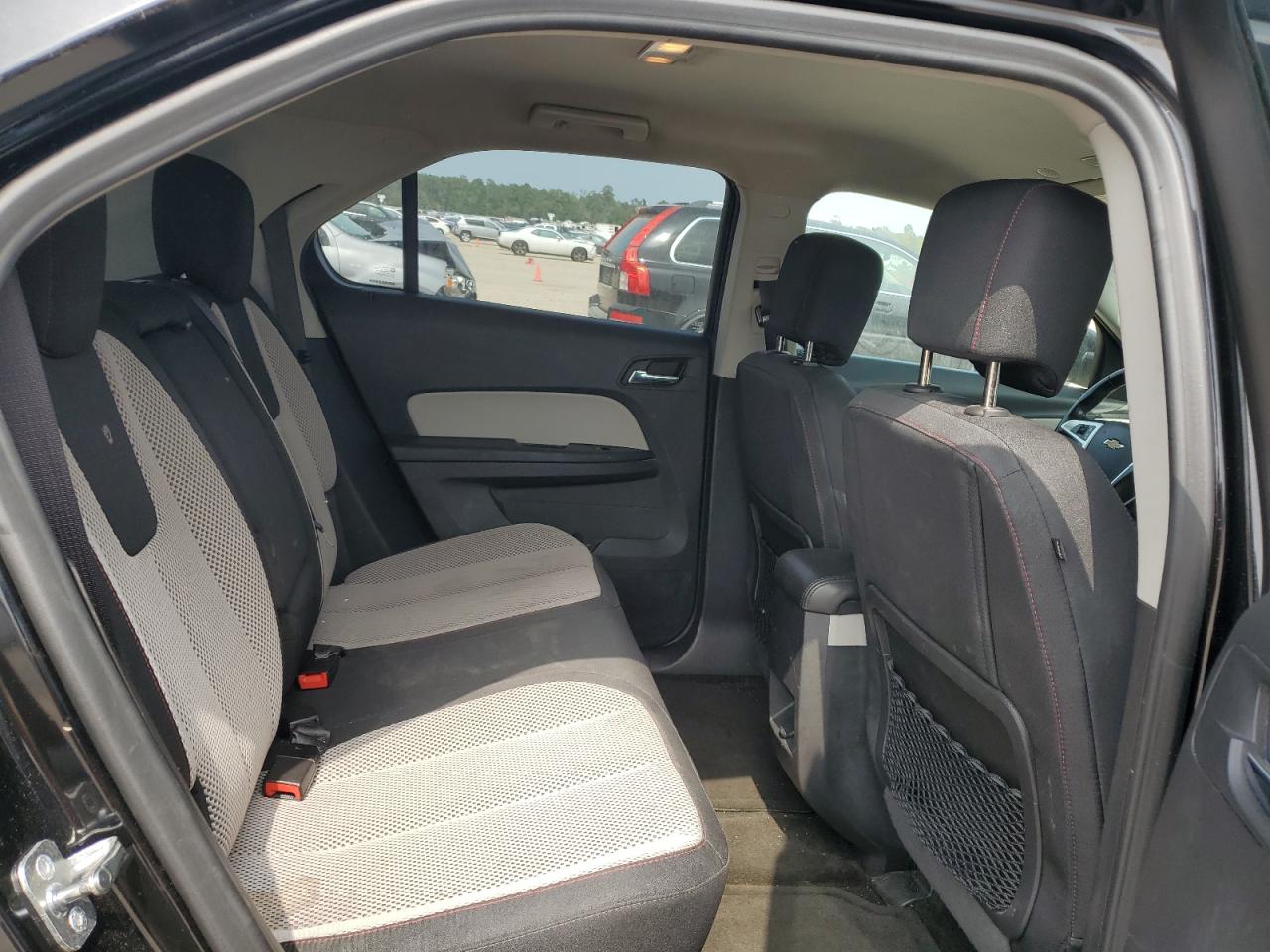 2GNFLFEK6H6275803 CHEVROLET EQUINOX 2017