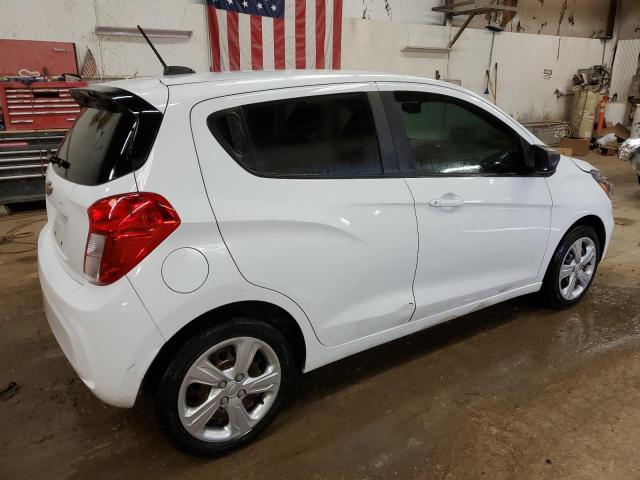 2019 Chevrolet Spark Ls VIN: KL8CB6SA8KC739630 Lot: 45256534