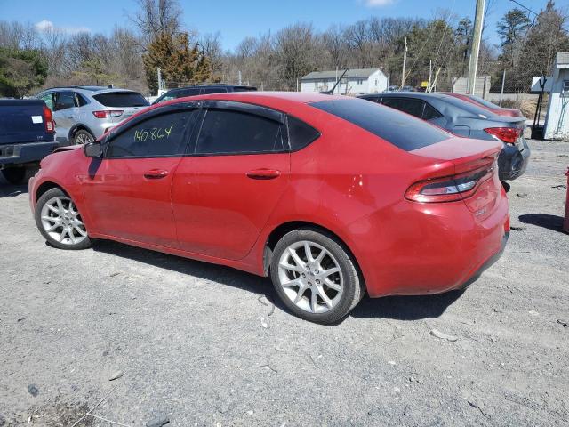 1C3CDFBA6DD298826 2013 Dodge Dart Sxt