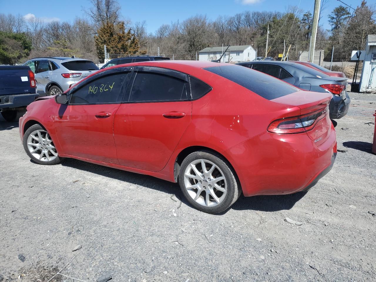 1C3CDFBA6DD298826 2013 Dodge Dart Sxt 1C3CDFBA6DD298826 2013 Dodge Dart Sxt