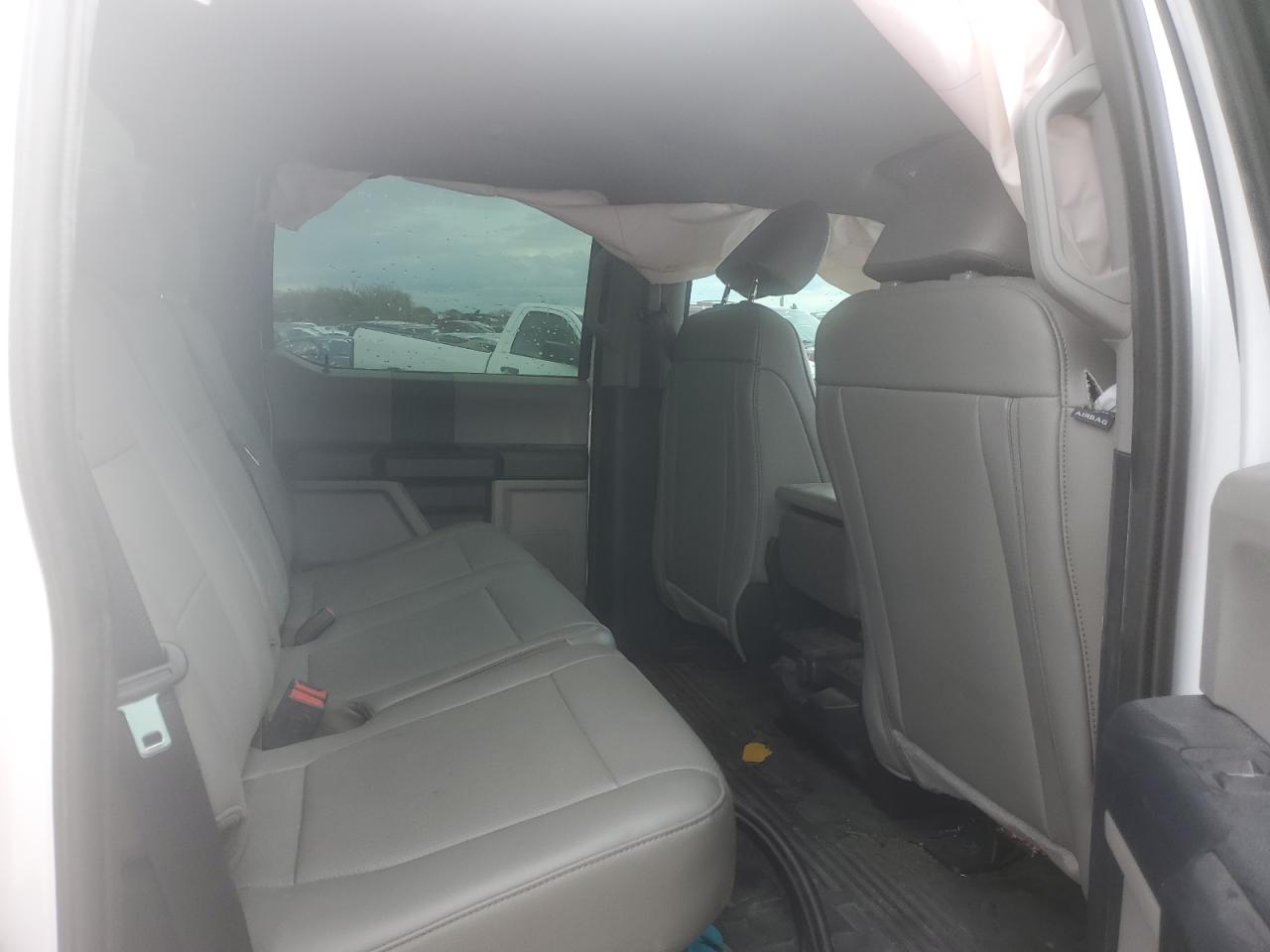 1FT7W2B65NEG33114 FORD F250 2022