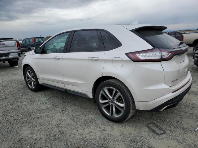 2017 FORD EDGE SPORT - 2FMPK4AP4HBC16497