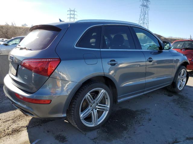 WA1DKAFP6CA021370 | 2012 Audi q5 premium plus