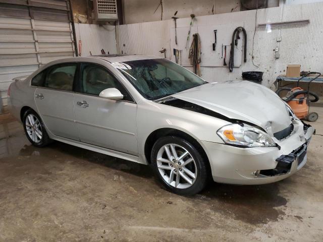 2012 Chevrolet Impala Ltz VIN: 2G1WC5E32C1174039 Lot: 47043574