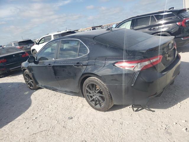 2019 TOYOTA CAMRY L - 4T1B11HK8KU684529