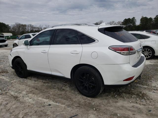 2015 LEXUS RX 350 - 2T2ZK1BA1FC185909