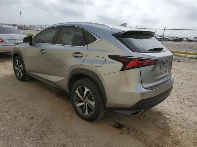 2020 LEXUS NX 300 JTJGARDZ0L5014641