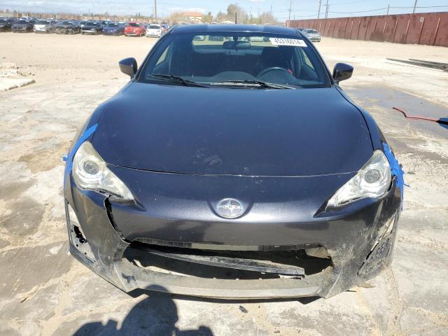 2013 Toyota Scion Fr-S VIN: JF1ZNAA13D1723384 Lot: 50842514