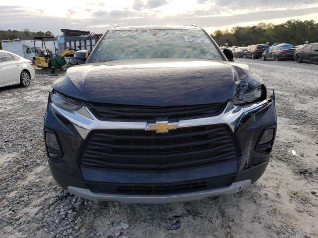 2020 CHEVROLET BLAZER 2LT - 3GNKBCRS3LS537295