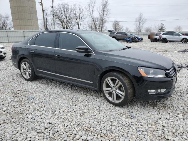 Vin: 1vwbn7a39ec044478, lot: 46013564, volkswagen passat se 20144