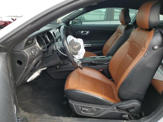 2019 Ford Mustang Gt VIN: 1FA6P8CF2K5173597 Lot: 45860924