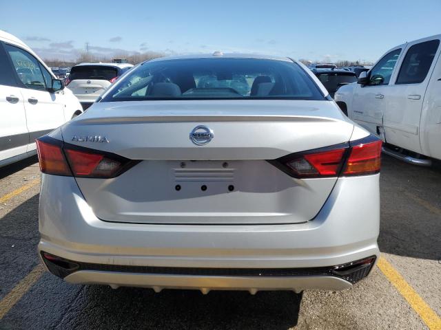 VIN 1N4BL4BV0LC245616 2020 Nissan Altima, S no.6