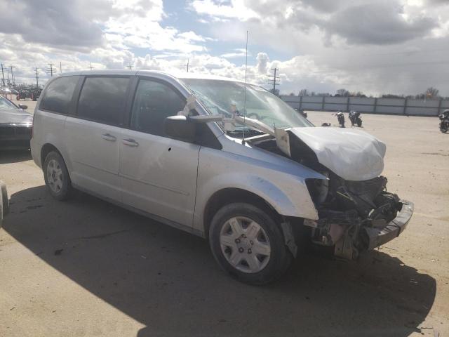 Lot #2471099061 2009 DODGE GRAND CARA salvage car